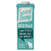 Good Hemp Creamy Seed Milk