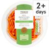 Tesco Carrot Sweetcorn & Peas Layered Vegetable 355G