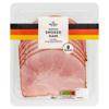 Morrisons German Smoked Ham
