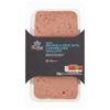 Morrisons The Best Brussels Pate  with Caramelised Shallots