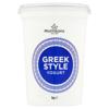Morrisons Greek Style Yogurt