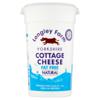 Longley Farm Virtually Fat Free Cottage Cheese