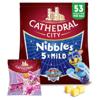 Cathedral City Kids Snack Nibbles Mild Lighter Cheese