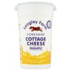 Longley Farm Pineapple Cottage Cheese