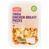 Greenside Tikka Cooked Chicken Breast Pieces