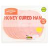 Greenside Deli Honey Cured Ham Family Pack