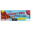 Morrisons Rack of Smoky BBQ Pork Ribs 