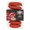 Tesco Spanish Chorizo Sausages 6Pack 300G