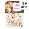 Tesco Cooked Turkey Breast Pieces 180G