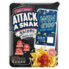 Attack A Snak Cheese & Tomato Salsa Kit 