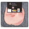 Morrisons The Best Finely Sliced Dry Cured Cooked Ham