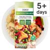 Tesco Red Thai Chicken Curry With Rice 380G