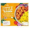 Morrisons Kids Fruity Chicken Curry