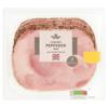 Morrisons Carvery Peppered Ham 