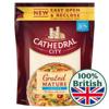 Cathedral City Grated Lighter Cheese