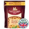 Cathedral City Grated Mature Cheese
