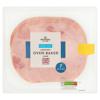 Morrisons Carvery Low Fat Oven Baked Ham