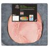 Morrisons The Best Finely Sliced Applewood Smoked Ham