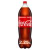 Coca-Cola 2.25L