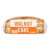 Iceland Walnut Cake