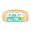  Iceland Madeira Cake