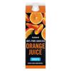 Iceland Smooth 100% Pure Squeezed Orange Juice Never from Concentrate 1l