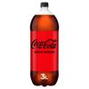 Coca-Cola Zero Sugar 3L