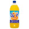 Jucee No Added Sugar Orange Squash 3 Litre