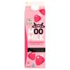 Moo Milk Strawberry Flavour 1% Fat Milk 1 Litre
