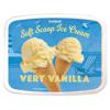Iceland Vanilla Ice Cream 2litres