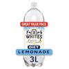 R.White's Diet Lemonade 3L