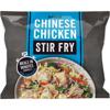 Iceland Meal in a Bag Chinese Chicken Stir Fry 750g