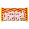 Tunnock's Real Milk Chocolate Caramel Wafer Biscuits 6 x 30g