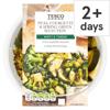 Tesco Spring Green Selection Courgette & Pea 250G