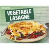 Iceland Vegetable Lasagne 500g