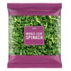 Iceland Whole Leaf Spinach 900g