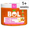 Bol Sweet Potato Lentil, Cauliflower - Daal Soup 500G