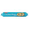 Crawford's Coconut Rings Coconut Flavour Biscuits 300g