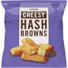 Iceland Cheesy Hash Browns 600g