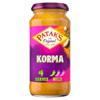 Patak's Korma Curry Sauce 450g