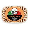 Iceland Made in Italy Caramel Swirl Ice Cream 900ml