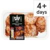 Tesco Chinese Style Chicken Thighs 900G