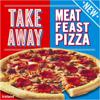 Iceland Takeaway Meat Feast Pizza 511g