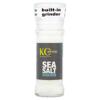 Ko Spice Sea Salt Grinder 110g