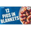 Iceland 12 Pigs in Blankets 252g