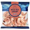 Iceland Easy Peel Wild Red Shrimp 240g