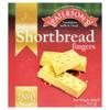 Paterson's Delicious Shortbread Fingers 380g