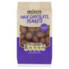 Snacking Essentials Milk Chocolate Peanuts 150g