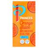 Princes Orange Juice from Concentrate 12 x 200ml