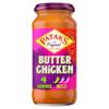 Patak's Butter Chicken Curry Sauce 450g